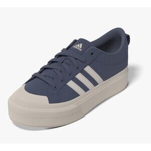 Adidas Bravada 2.0 Platform 'Ink Blue/Wonder White' / ID1084 / Women's Size 6